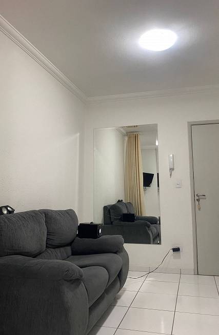 Foto 1 de Apartamento com 1 Quarto à venda, 26m² em Sé, São Paulo