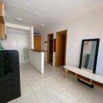 Foto 1 de Apartamento com 1 Quarto à venda, 32m² em Setor Leste Vila Nova, Goiânia
