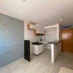 Foto 5 de Apartamento com 1 Quarto à venda, 32m² em Setor Leste Vila Nova, Goiânia