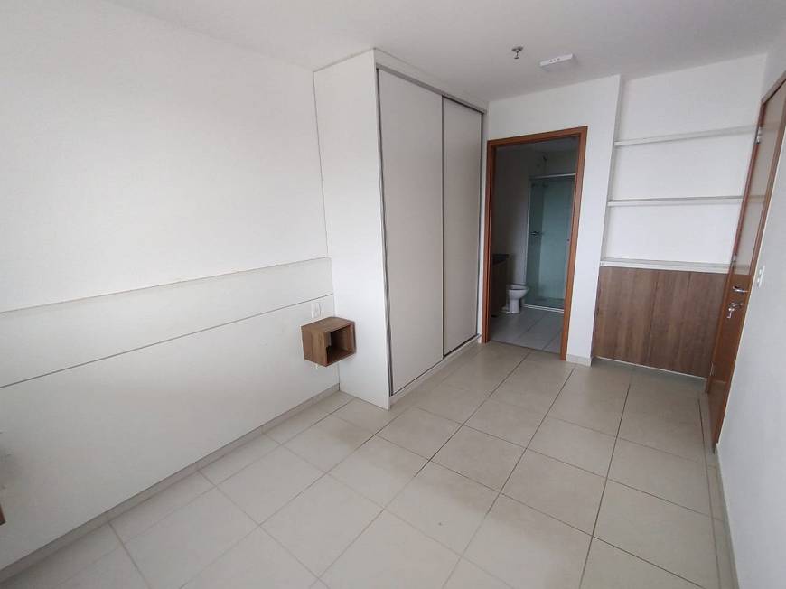 Foto 5 de Apartamento com 1 Quarto para alugar, 37m² em Taguatinga Sul, Brasília