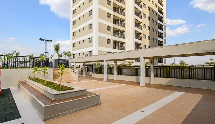 Foto 3 de Apartamento com 1 Quarto à venda, 43m² em Taguatinga Sul, Brasília