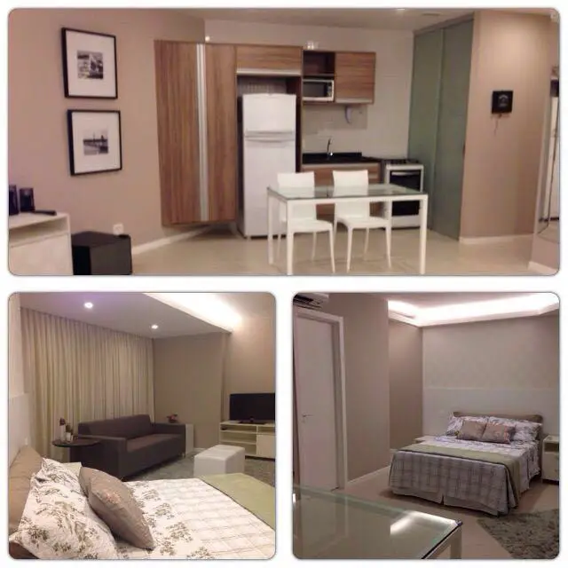 Foto 1 de Apartamento com 1 Quarto à venda, 44m² em Tancredo Neves, Salvador