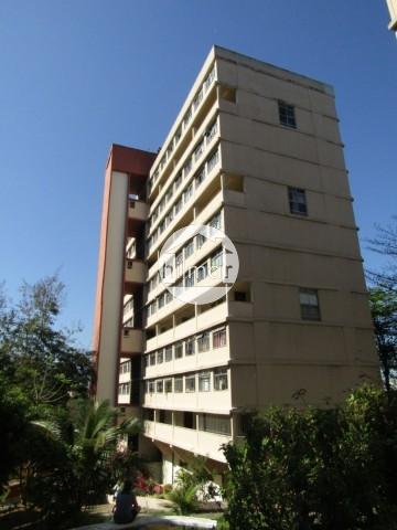 Foto 1 de Apartamento com 1 Quarto para alugar, 31m² em Tanque, Rio de Janeiro