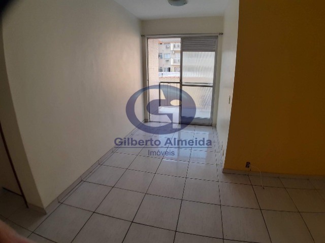 Foto 2 de Apartamento com 1 Quarto à venda, 58m² em Tanque, Rio de Janeiro