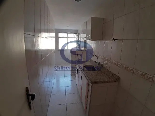 Foto 5 de Apartamento com 1 Quarto à venda, 58m² em Tanque, Rio de Janeiro