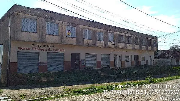 Foto 1 de Apartamento com 1 Quarto à venda, 64m² em Tarumã, Viamão
