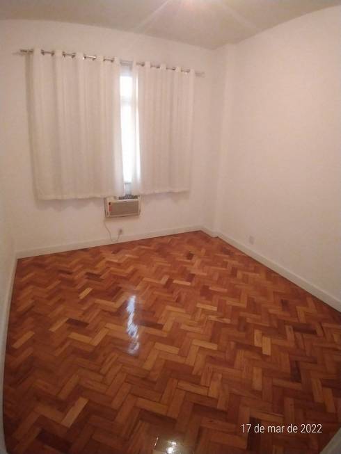 Foto 4 de Apartamento com 1 Quarto à venda, 60m² em Tijuca, Rio de Janeiro