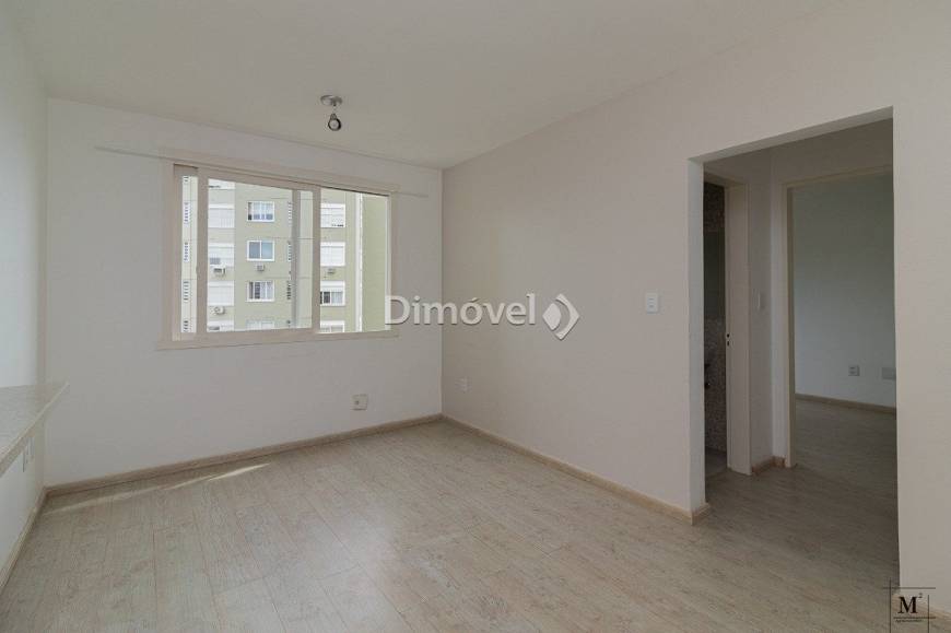 Foto 1 de Apartamento com 1 Quarto para alugar, 42m² em Tristeza, Porto Alegre