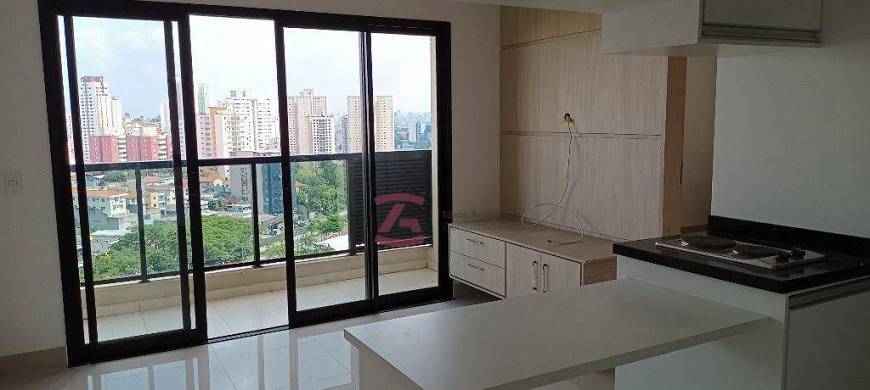 Foto 2 de Apartamento com 1 Quarto para alugar, 43m² em Tucuruvi, São Paulo