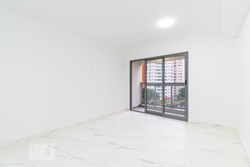 Foto 1 de Apartamento com 1 Quarto para alugar, 28m² em Vila Clementino, São Paulo