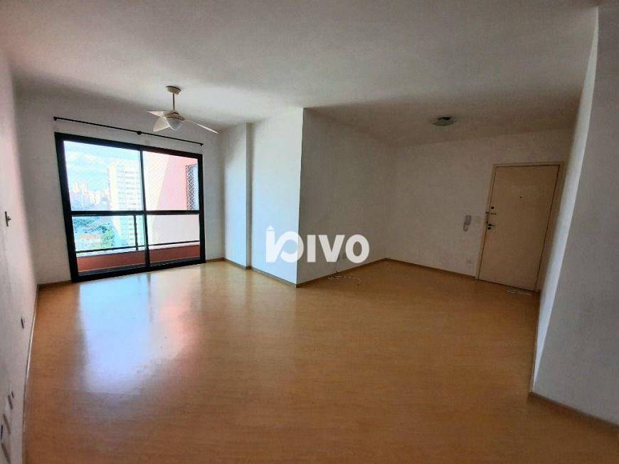Foto 1 de Apartamento com 1 Quarto à venda, 37m² em Vila Clementino, São Paulo
