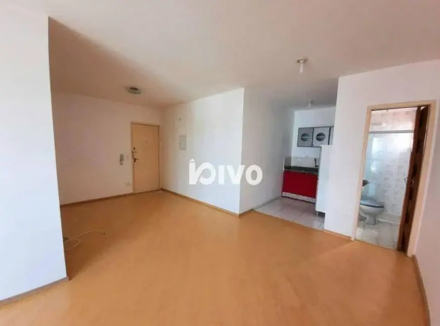 Foto 2 de Apartamento com 1 Quarto à venda, 37m² em Vila Clementino, São Paulo