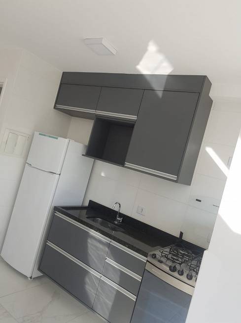 Foto 1 de Apartamento com 1 Quarto para alugar, 40m² em Vila Formosa, São Paulo