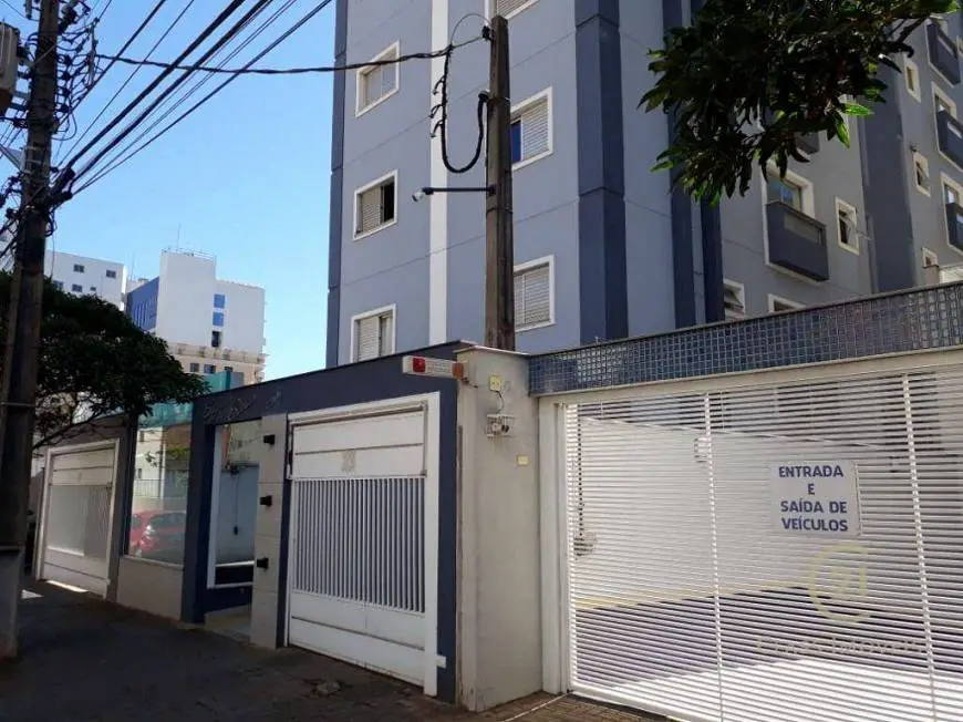 Foto 1 de Apartamento com 1 Quarto à venda, 55m² em Vila Ipiranga, Londrina