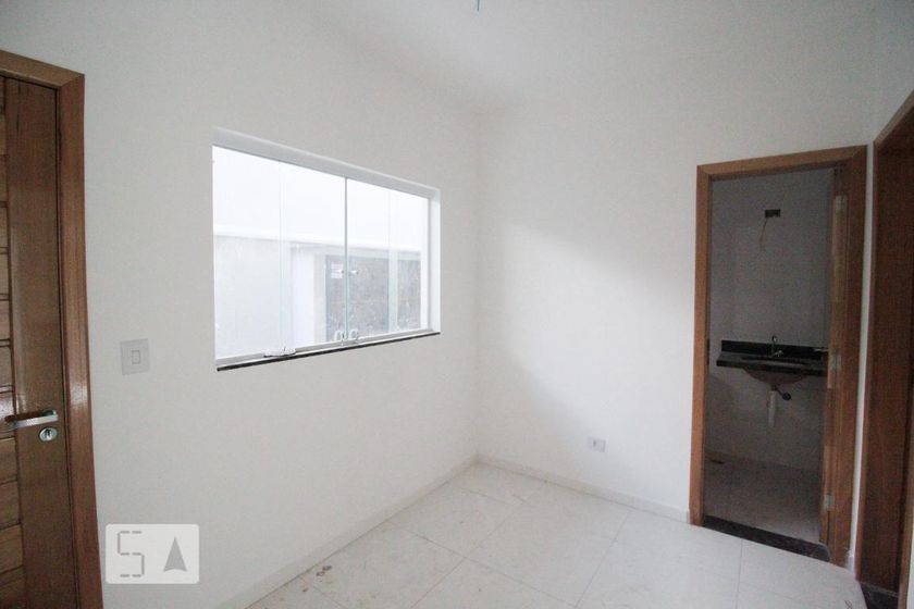 Foto 1 de Apartamento com 1 Quarto para alugar, 35m² em Vila Jacuí, São Paulo