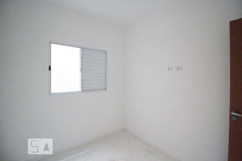 Foto 5 de Apartamento com 1 Quarto para alugar, 35m² em Vila Jacuí, São Paulo