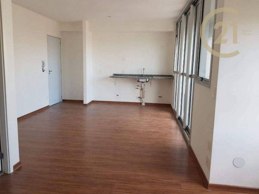 Foto 1 de Apartamento com 1 Quarto para alugar, 36m² em Vila Madalena, São Paulo