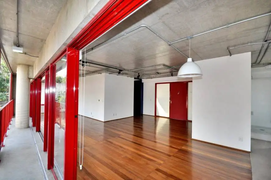Foto 1 de Apartamento com 1 Quarto à venda, 95m² em Vila Madalena, São Paulo