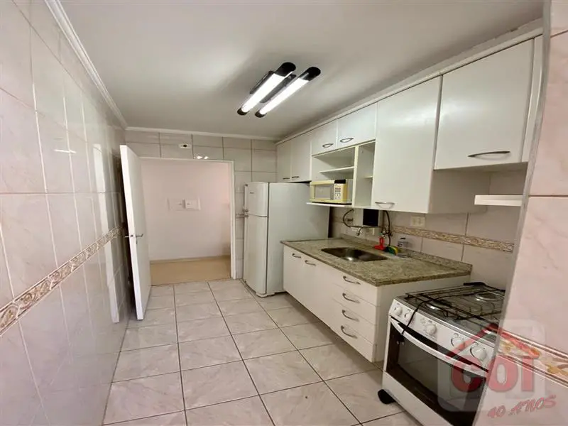 Foto 4 de Apartamento com 1 Quarto para alugar, 45m² em Vila Mariana, São Paulo