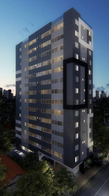 Foto 1 de Apartamento com 1 Quarto à venda, 31m² em Vila Mazzei, São Paulo
