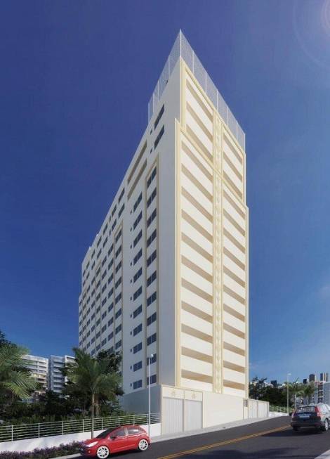 Foto 1 de Apartamento com 1 Quarto à venda, 41m² em Vila Mazzei, São Paulo