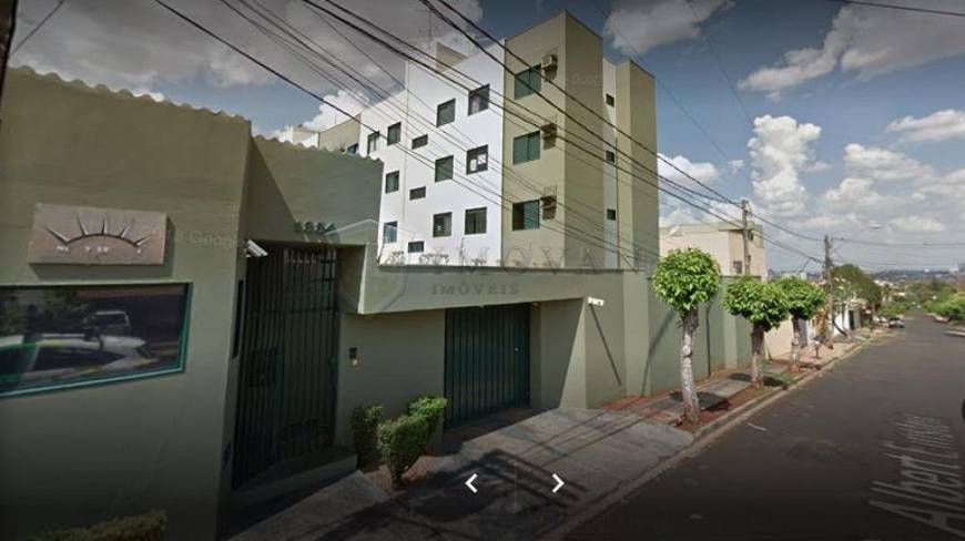 Foto 1 de Apartamento com 1 Quarto à venda, 32m² em Vila Monte Alegre, Ribeirão Preto