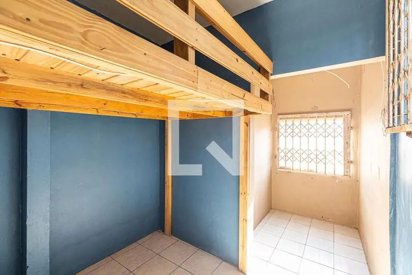 Foto 1 de Apartamento com 1 Quarto para alugar, 35m² em Vila Nova, Porto Alegre