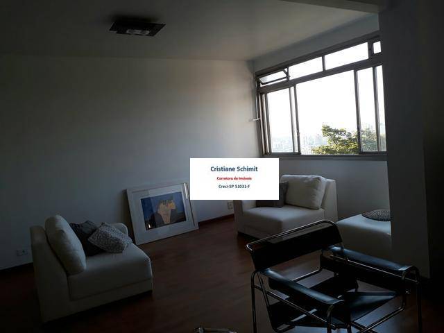 Foto 1 de Apartamento com 1 Quarto à venda, 79m² em Vila Romana, São Paulo