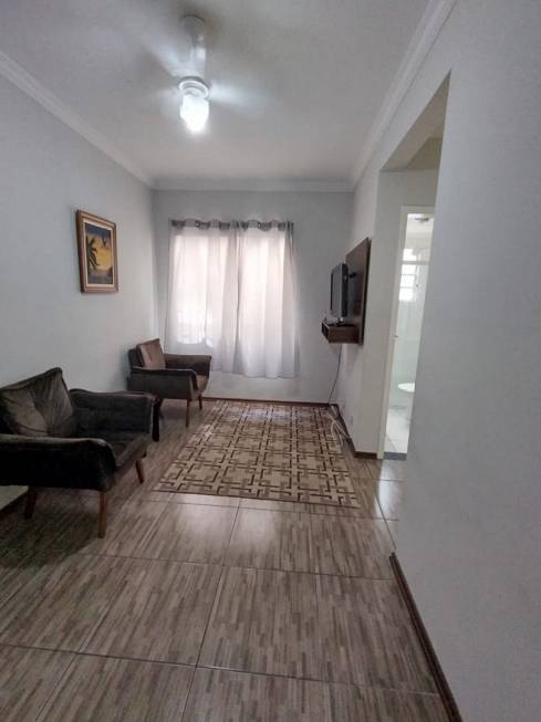 Foto 1 de Apartamento com 1 Quarto à venda, 47m² em Vila São José, Itu