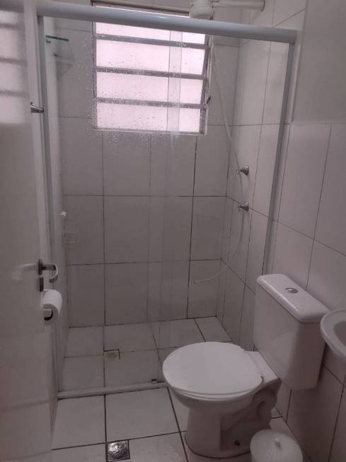 Foto 3 de Apartamento com 1 Quarto à venda, 47m² em Vila São José, Itu