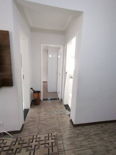 Foto 4 de Apartamento com 1 Quarto à venda, 47m² em Vila São José, Itu