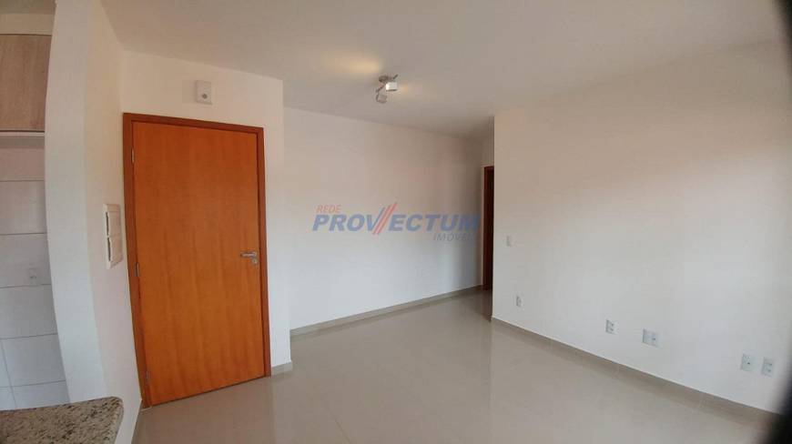 Foto 1 de Apartamento com 1 Quarto à venda, 45m² em Vila São Sebastião, Valinhos