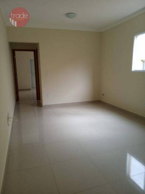 Foto 1 de Apartamento com 1 Quarto à venda, 55m² em Vila Seixas, Ribeirão Preto