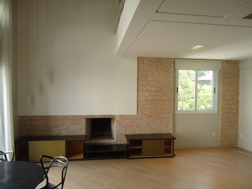 Foto 5 de Apartamento com 1 Quarto para venda ou aluguel, 82m² em Vila Suzana, São Paulo
