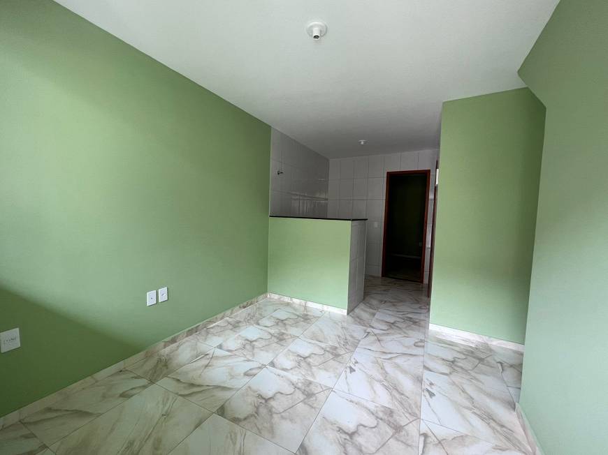 Foto 2 de Apartamento com 1 Quarto para alugar, 42m² em  Vila Valqueire, Rio de Janeiro