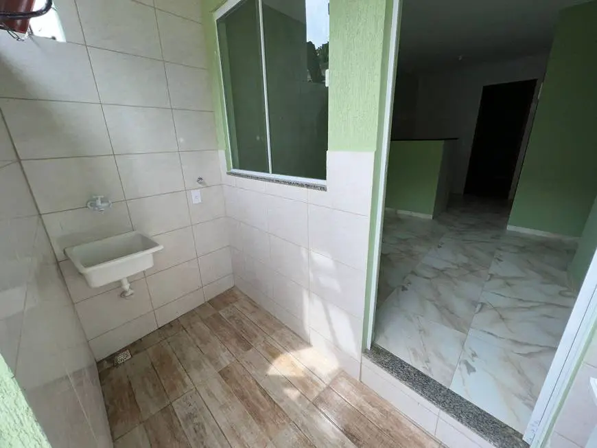 Foto 5 de Apartamento com 1 Quarto para alugar, 42m² em  Vila Valqueire, Rio de Janeiro