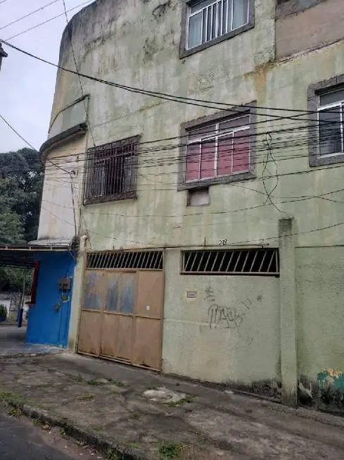 Foto 1 de Apartamento com 1 Quarto à venda, 53m² em Vila Zulmira, São João de Meriti