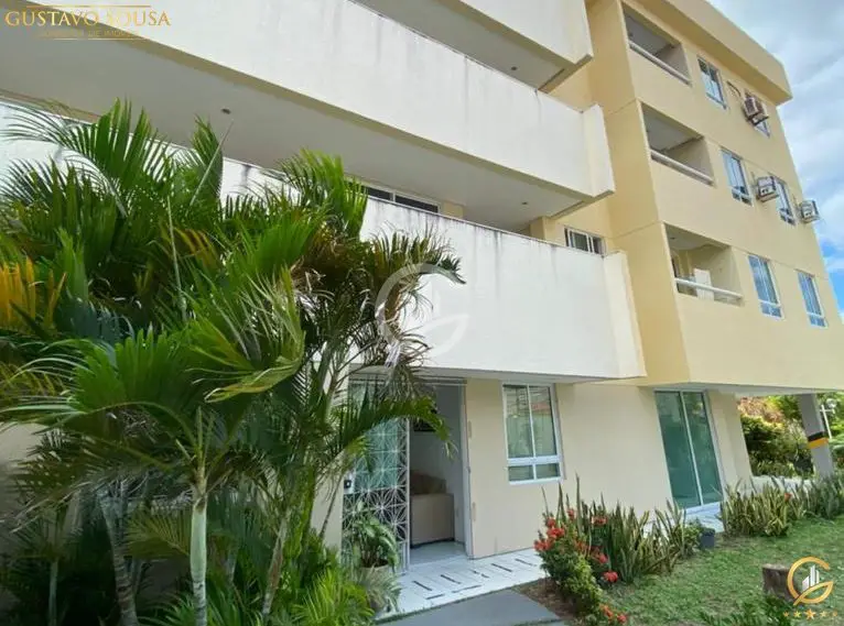 Foto 1 de Apartamento com 10 Quartos à venda, 60m² em São João do Tauape, Fortaleza
