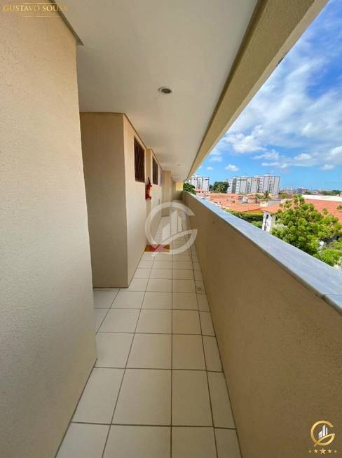 Foto 4 de Apartamento com 10 Quartos à venda, 60m² em São João do Tauape, Fortaleza