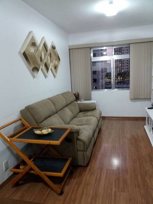 Foto 1 de Apartamento com 2 Quartos à venda, 69m² em Aclimação, São Paulo