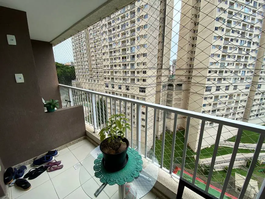 Foto 1 de Apartamento com 2 Quartos à venda, 59m² em Acupe de Brotas, Salvador