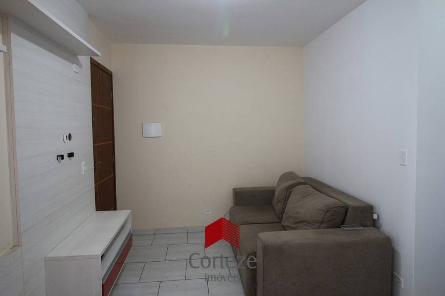 Foto 5 de Apartamento com 2 Quartos à venda, 52m² em Afonso Pena, São José dos Pinhais