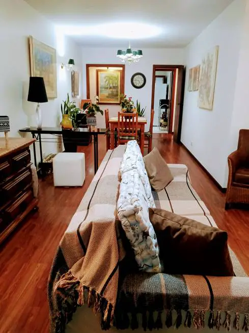 Foto 1 de Apartamento com 2 Quartos à venda, 120m² em Agriões, Teresópolis