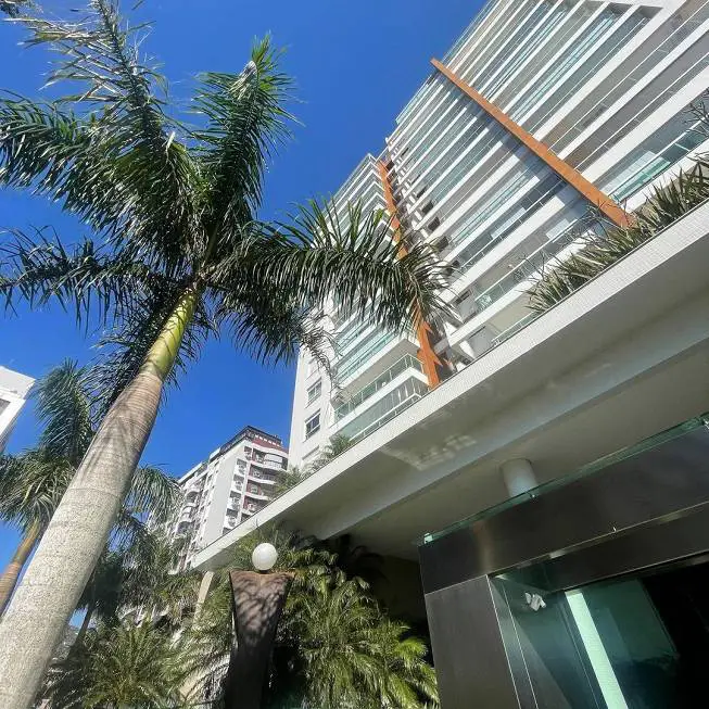 Foto 1 de Apartamento com 2 Quartos à venda, 93m² em Agronômica, Florianópolis