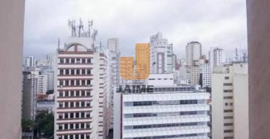 Foto 4 de Apartamento com 2 Quartos para venda ou aluguel, 65m² em Água Branca, São Paulo