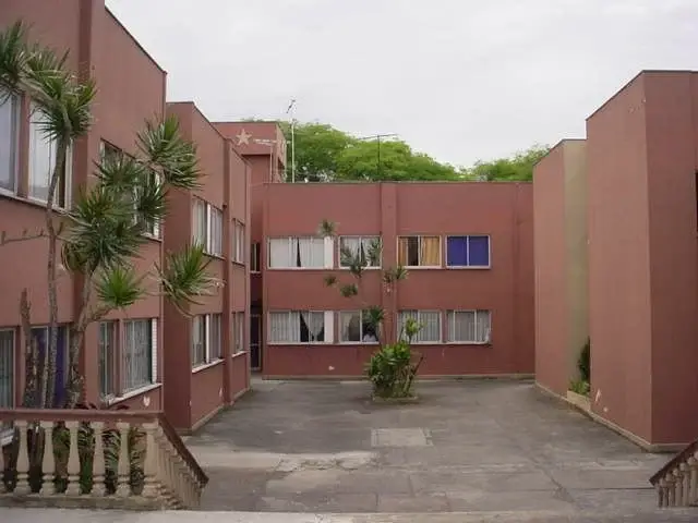 Foto 2 de Apartamento com 2 Quartos para alugar, 65m² em Água Verde, Curitiba