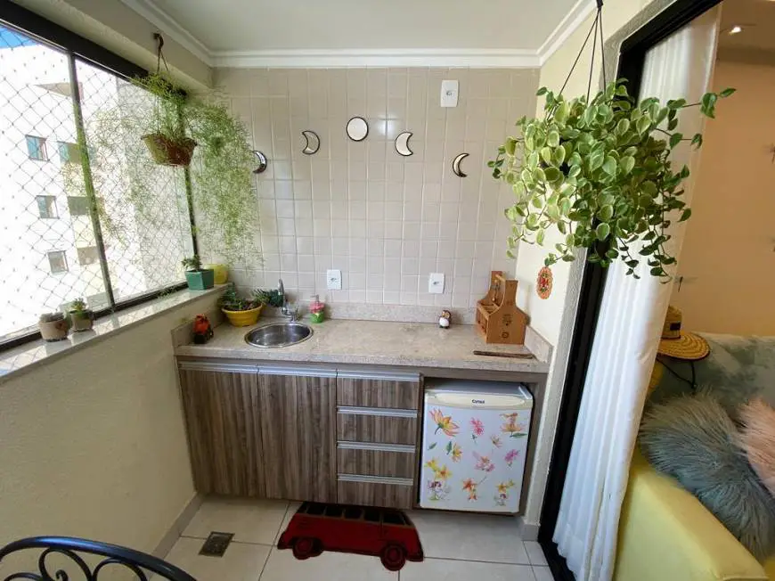 Foto 2 de Apartamento com 2 Quartos à venda, 55m² em Aguas Claras, Brasília