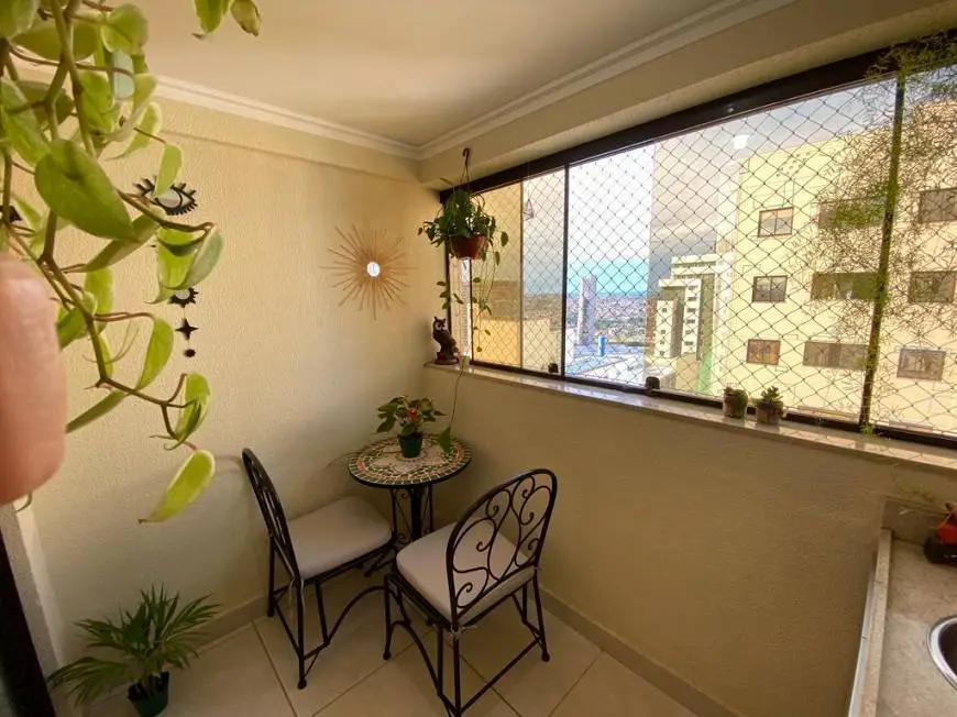 Foto 3 de Apartamento com 2 Quartos à venda, 55m² em Aguas Claras, Brasília