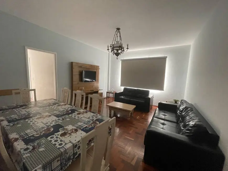 Foto 4 de Apartamento com 2 Quartos para alugar, 66m² em Alto, Teresópolis