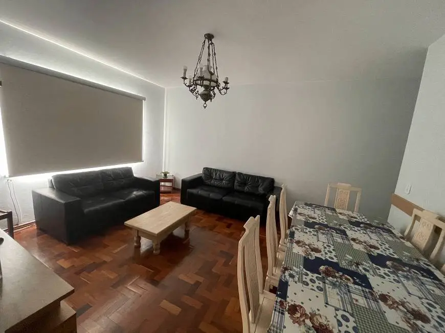 Foto 5 de Apartamento com 2 Quartos para alugar, 66m² em Alto, Teresópolis